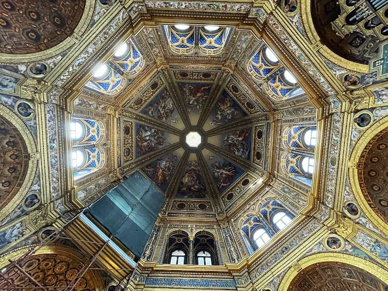 Tempio Civico della Beata Vergine Incoronata - Image 1