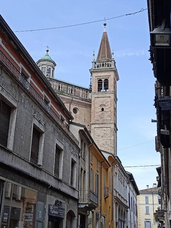 Tempio Civico della Beata Vergine Incoronata - Image 3