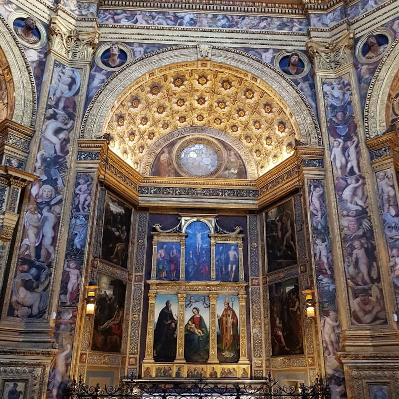 Tempio Civico della Beata Vergine Incoronata - Image 2