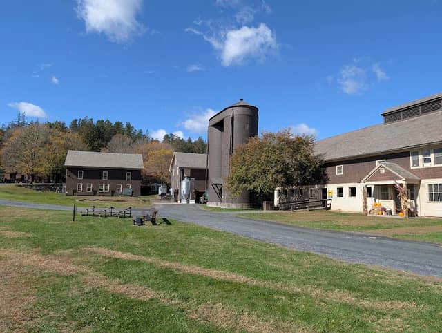 Billings Farm & Museum - Image 1