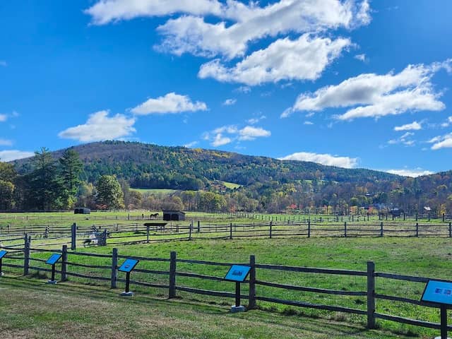 Billings Farm & Museum - Image 2