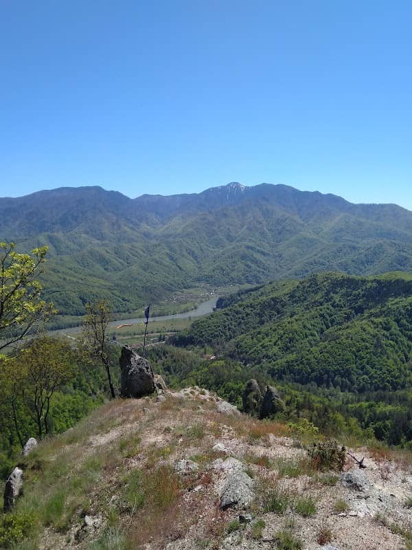 Poiana Găvanu - Image 1