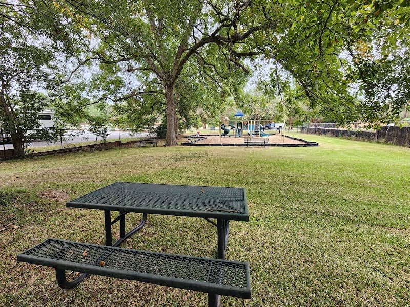 The Village Green - Image 1