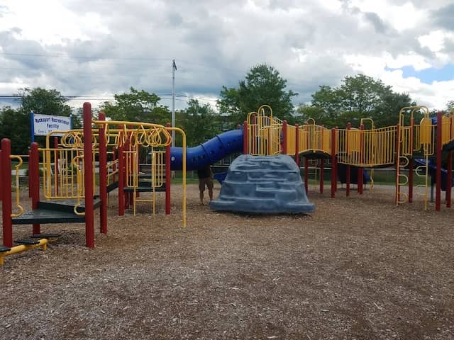 Ian's Playground - Image 1