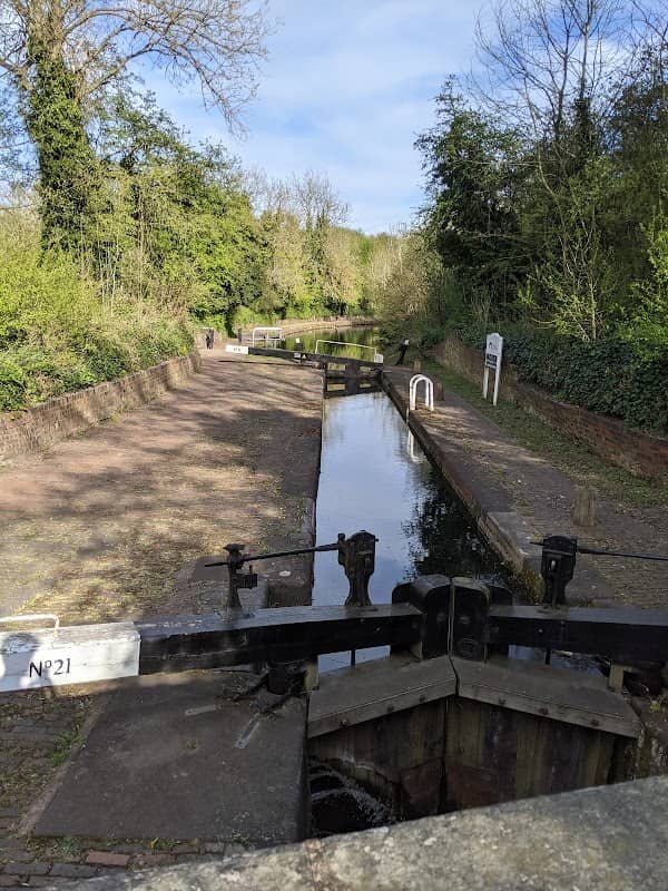 Dunstall Park - Image 1