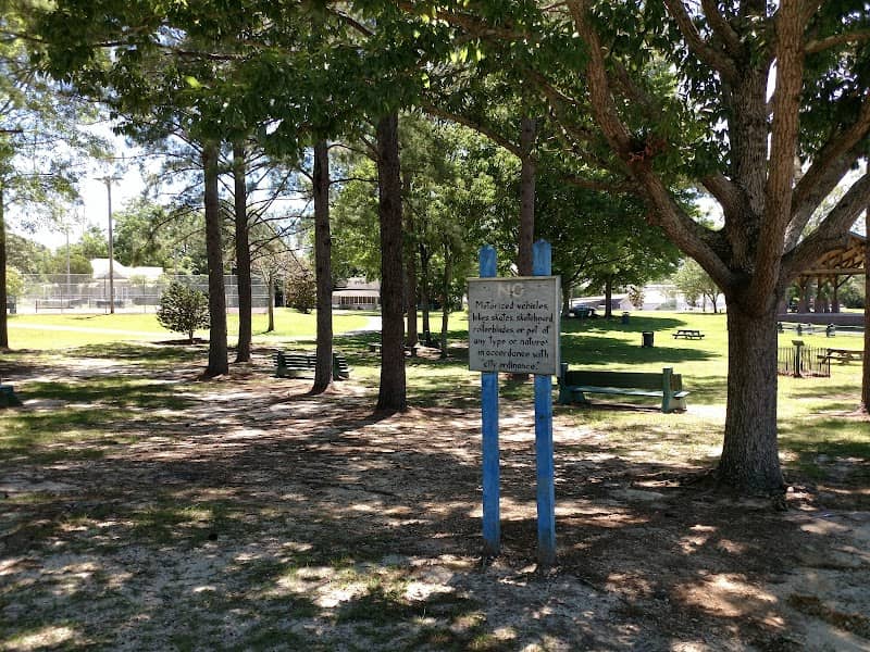 Blaylock Park - Image 2