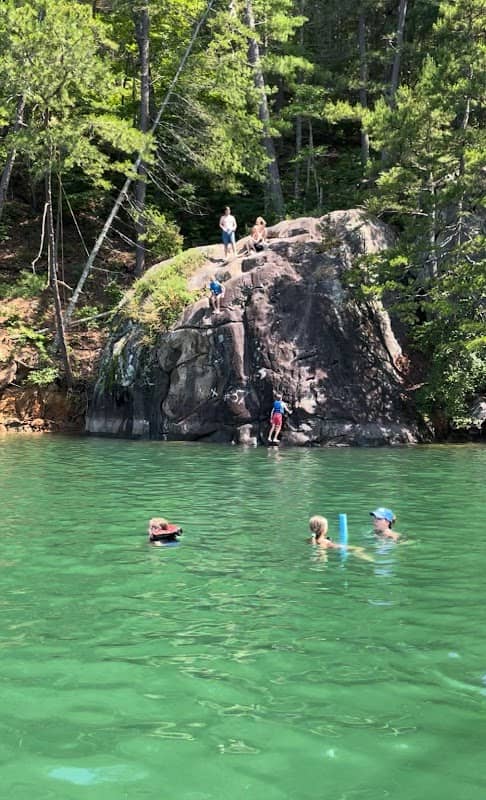 Alabama Rock - Image 1