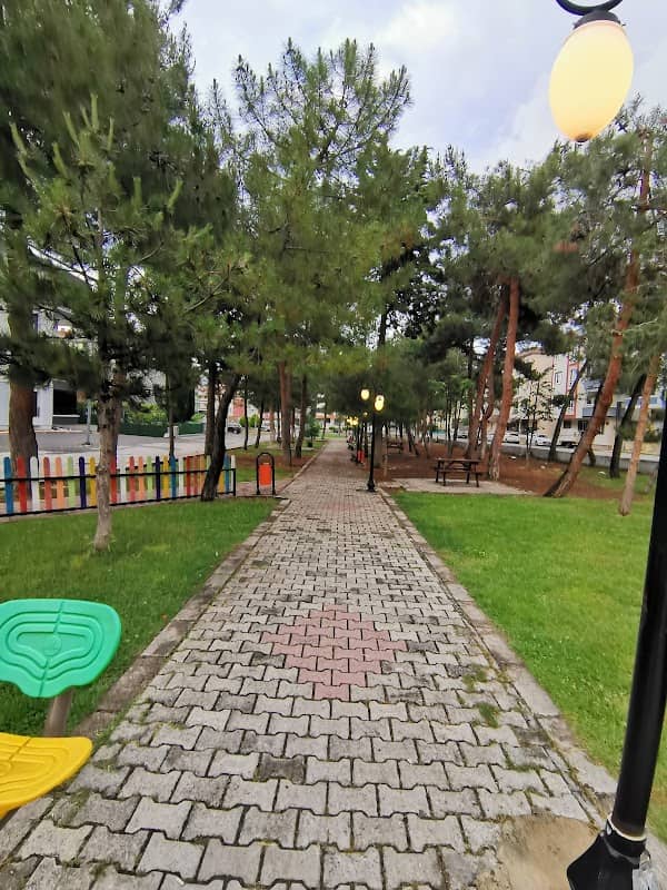Child park - Image 1