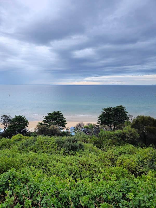 Mills Beach Lookout - Image 1