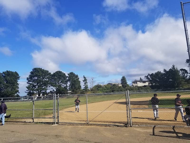 Southwood Playground - Image 1