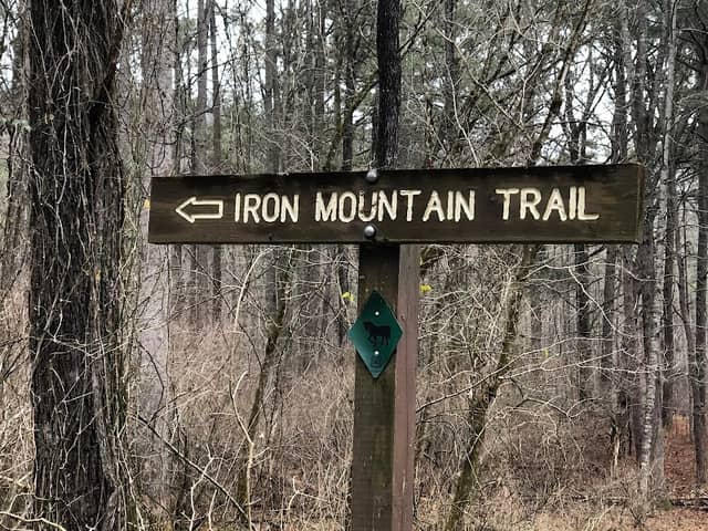 Iron Mountain Trail - Image 2