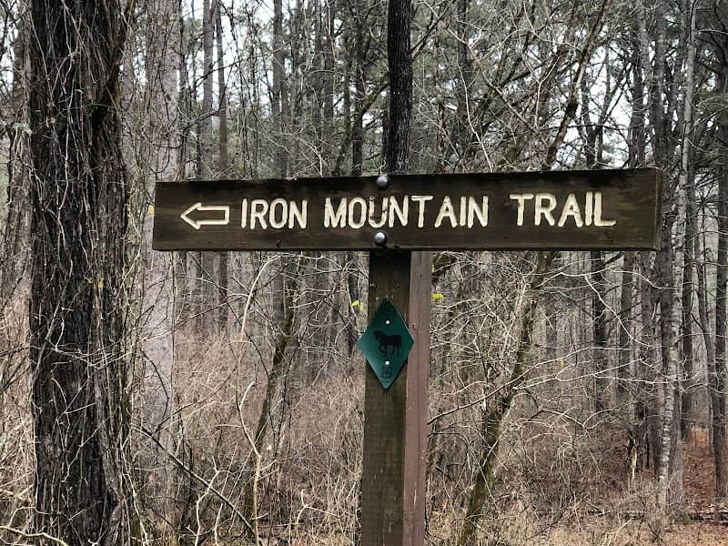 Iron Mountain Trail - Image 2