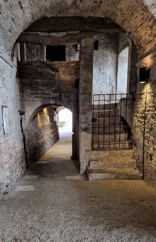 Il pozzo del Borghetto - Image 1