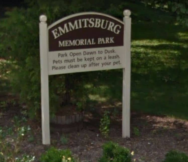 Emmitsburg Memorial Park - Image 2