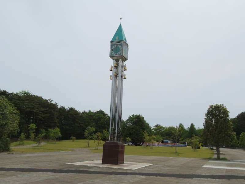 潮風のカリヨン - Image 1