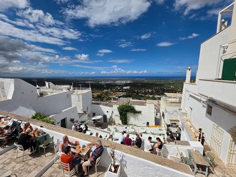 Centro Storico di Ostuni - Image 3