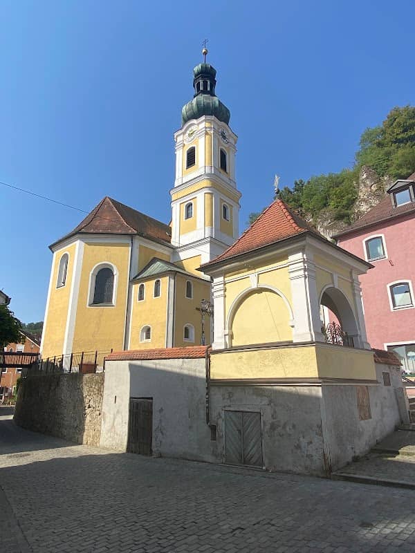 Zentrum Kallmünz - Image 1