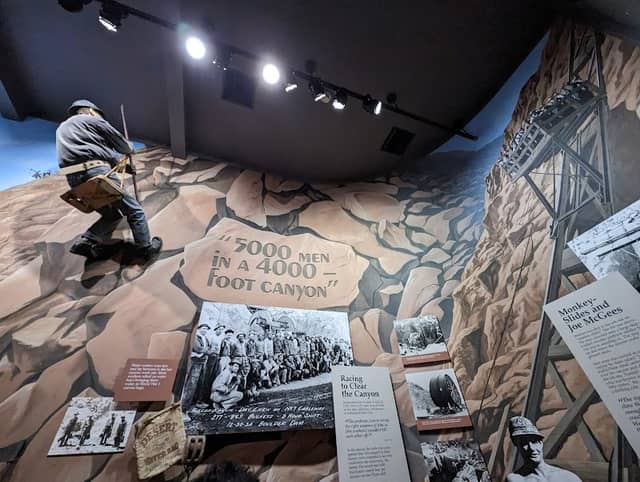 Boulder City-Hoover Dam Museum - Image 1