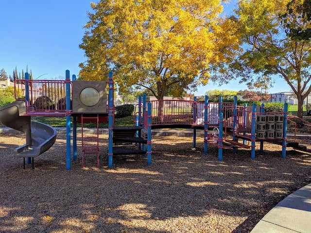 Gretchen Talley Park - Image 1