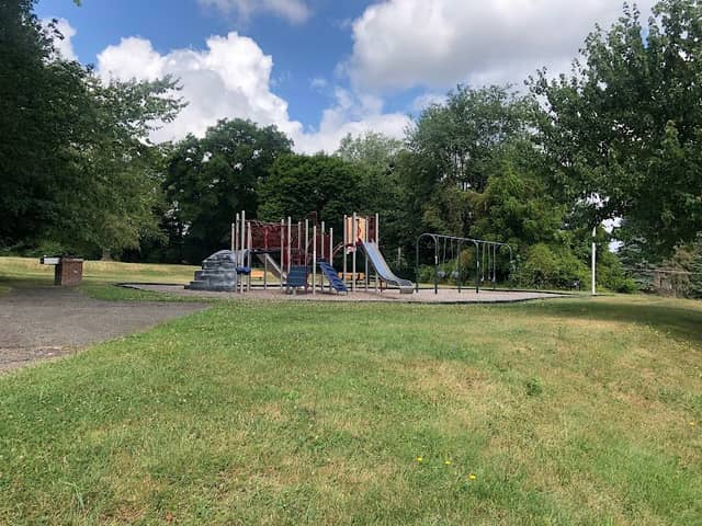 Market Heights Park - Image 1