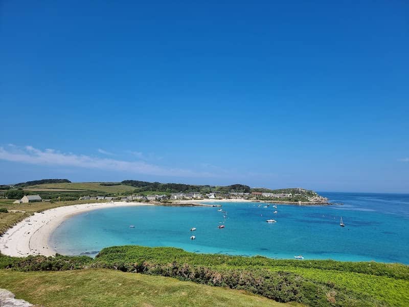 Isles of Scilly Heritage Coast - Image 1