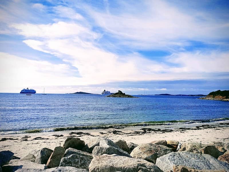 Isles of Scilly Heritage Coast - Image 2