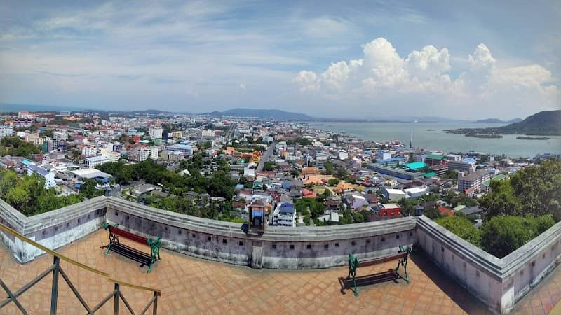 Tangkuan Hill - Image 3