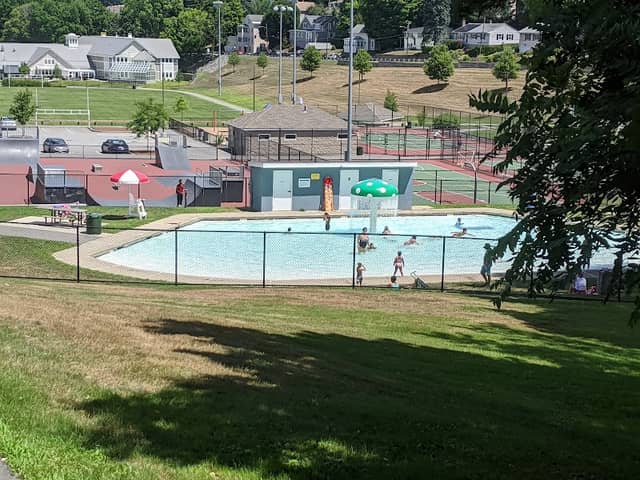 Ward Park - Image 1