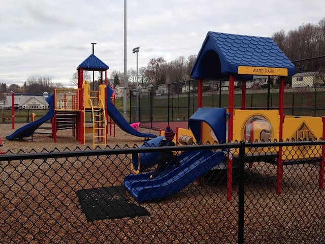 Ward Park - Image 2