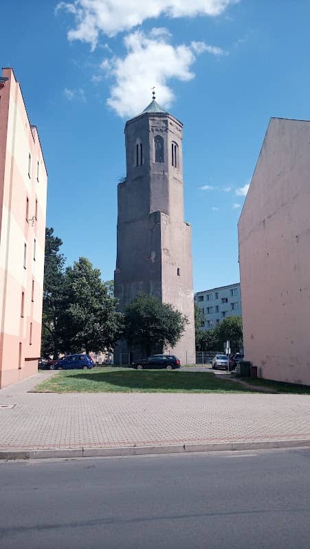 Wieża Trynitarska - Image 1