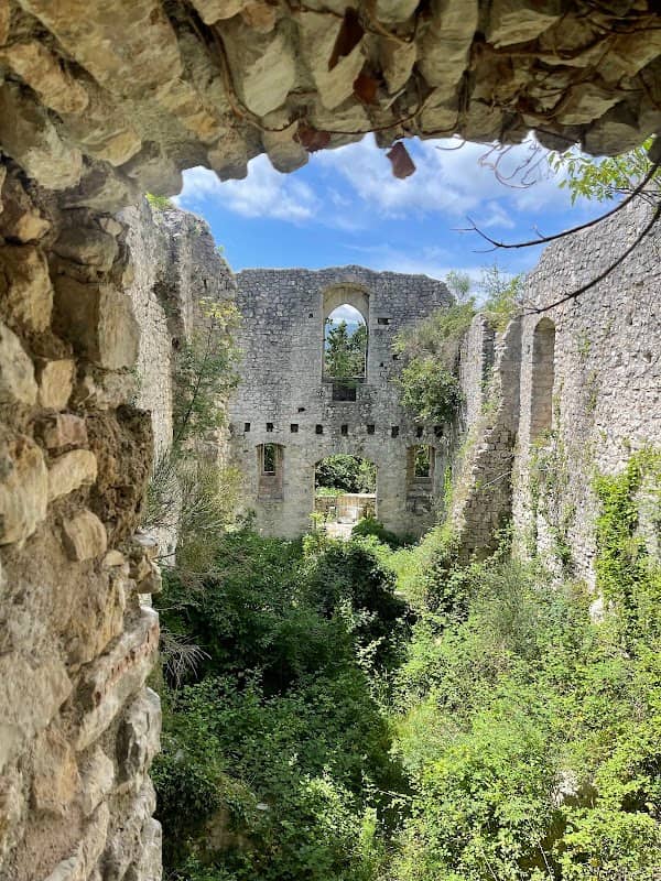 Rocca di Piediluco - Image 1