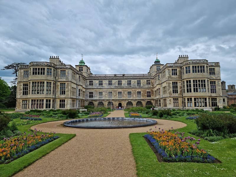 Audley End House and Gardens - Image 1