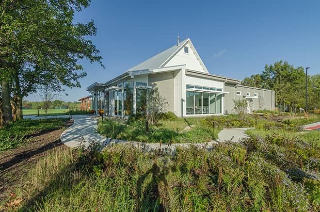 Olympia Fields Park District - Image 2