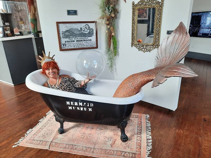 The Mermaid Museum® - Image 2