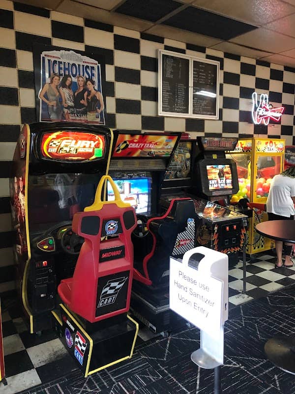 Albemarle Bowling Center - Image 2