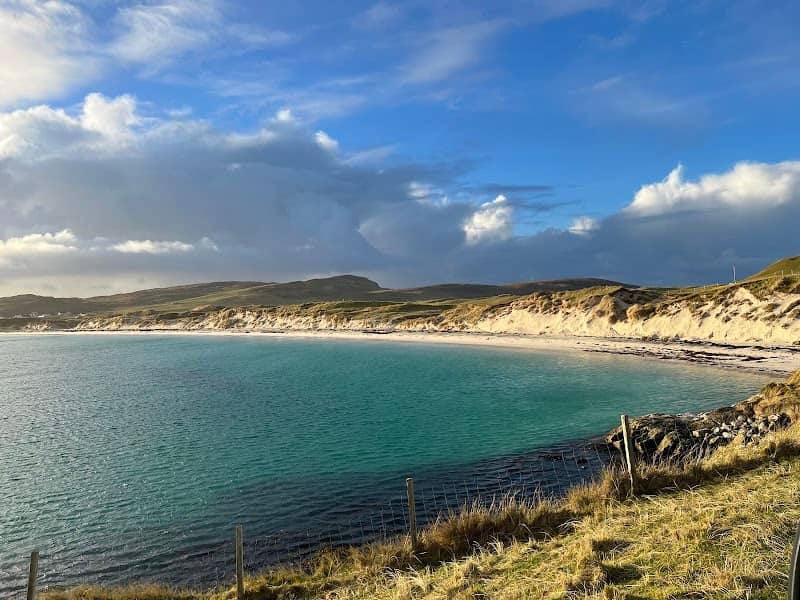 The Hebridean Way Start Point - Image 1