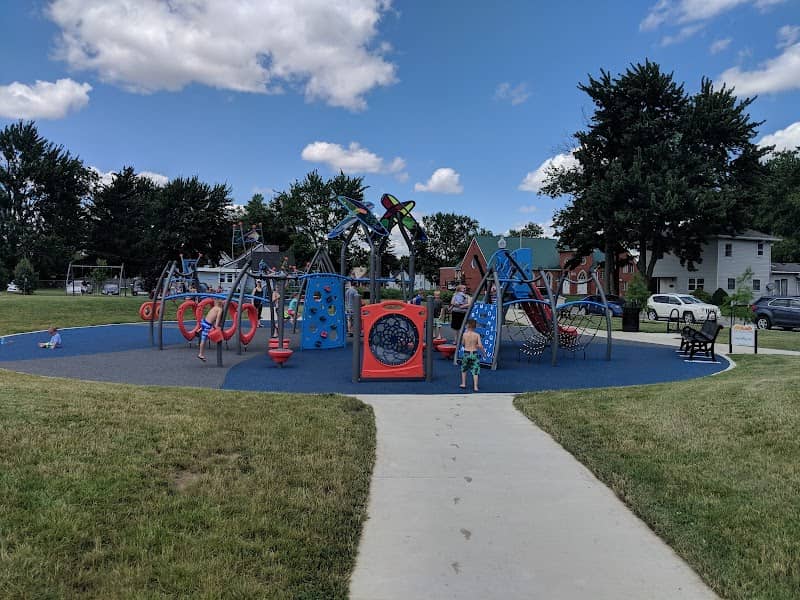 Franklin Park - Image 2