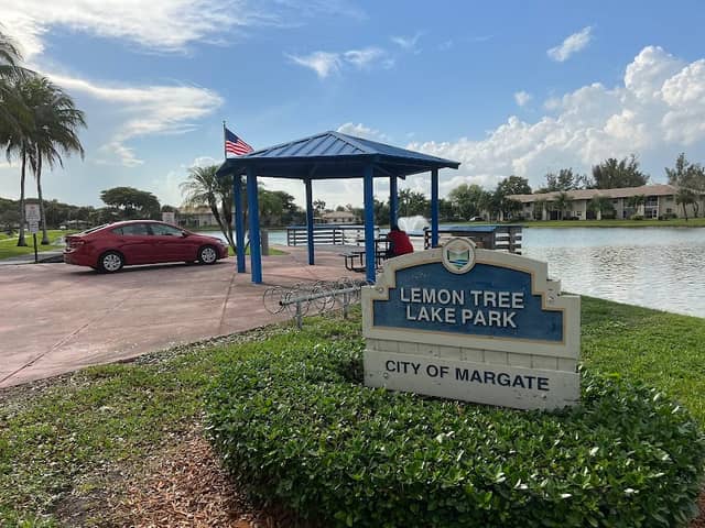 Lemon Tree Lake Park - Image 1