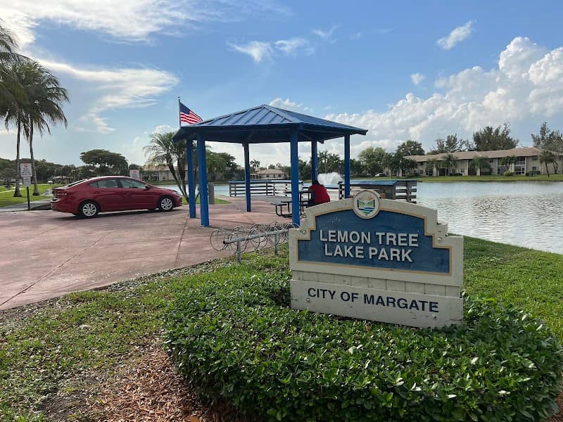 Lemon Tree Lake Park - Image 1