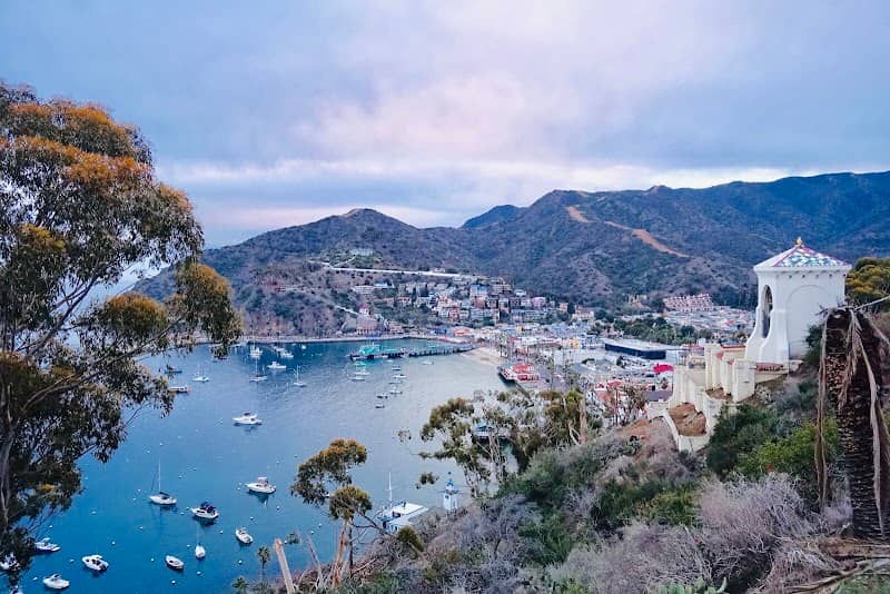 Catalina Chimes Tower - Image 1