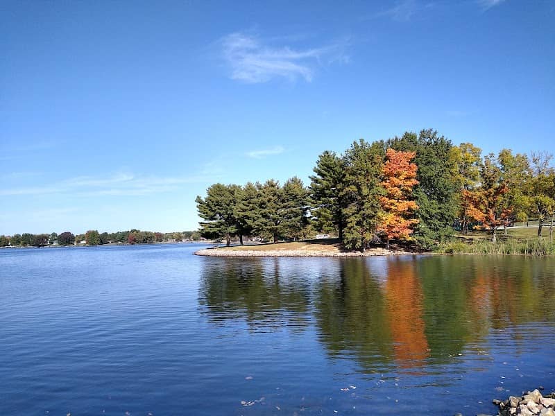 West Boggs Park - Image 2