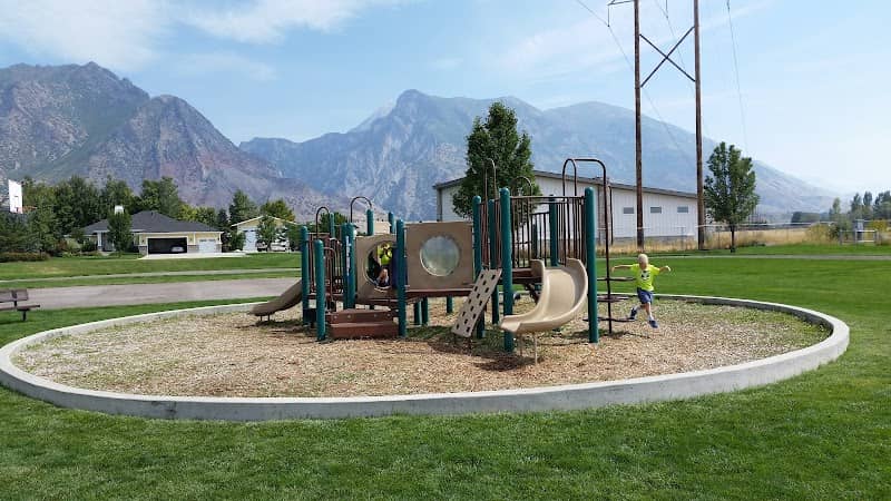 Rachel McTeer Park - Image 1