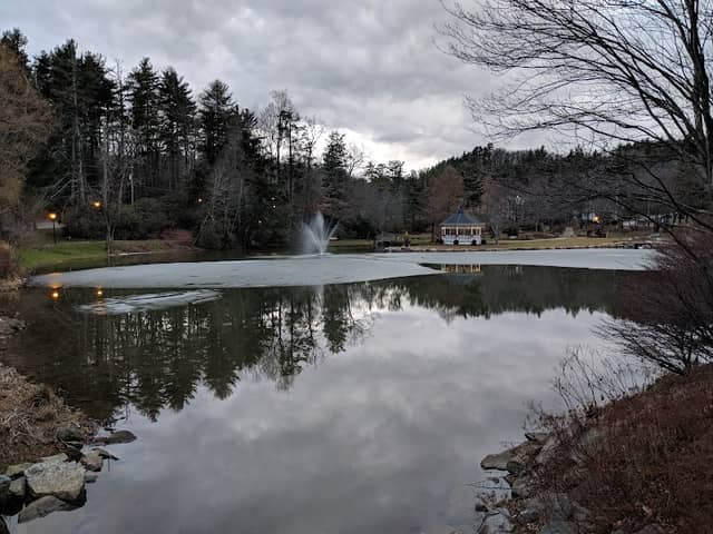 Annie Cannon Gardens - Image 1