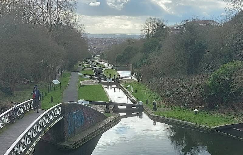 Delph Locks - Image 2
