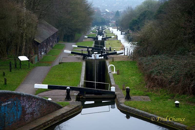 Delph Locks - Image 1