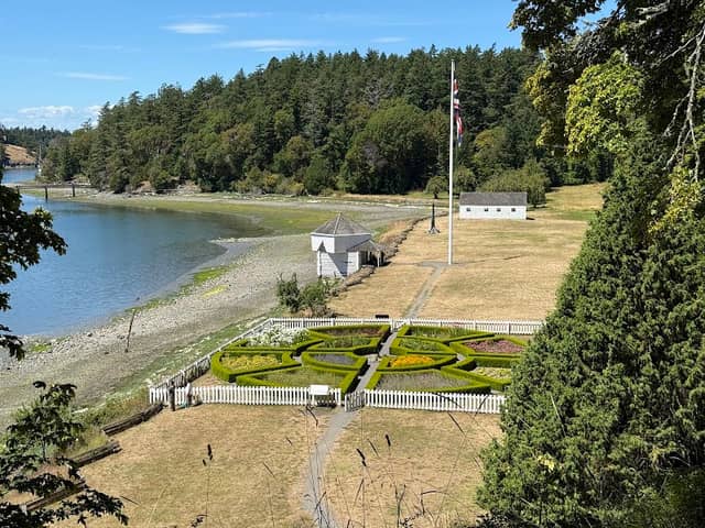 San Juan Island National Historical Park - Image 1