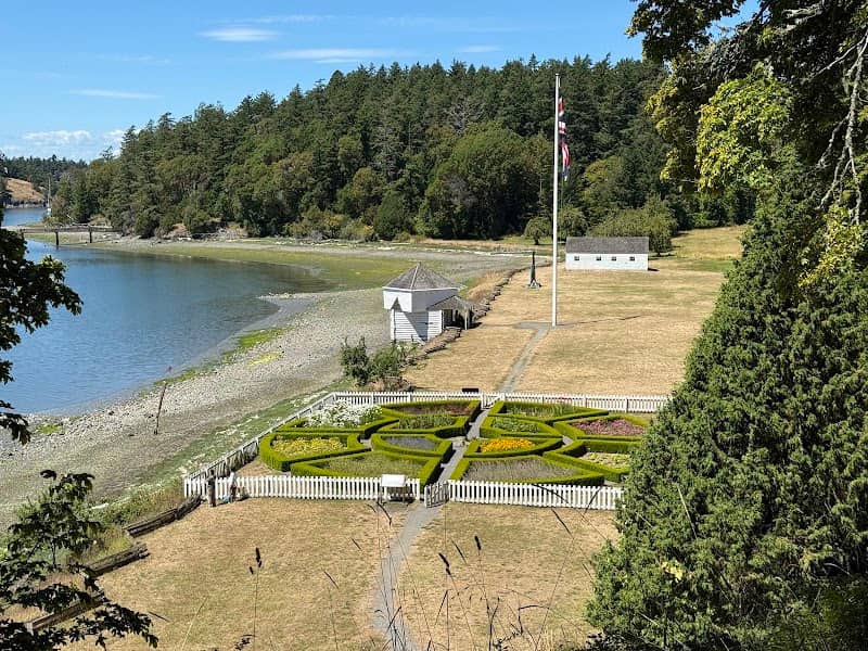 San Juan Island National Historical Park - Image 1