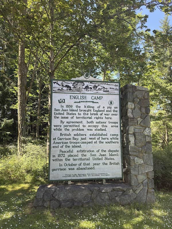 San Juan Island National Historical Park - Image 3