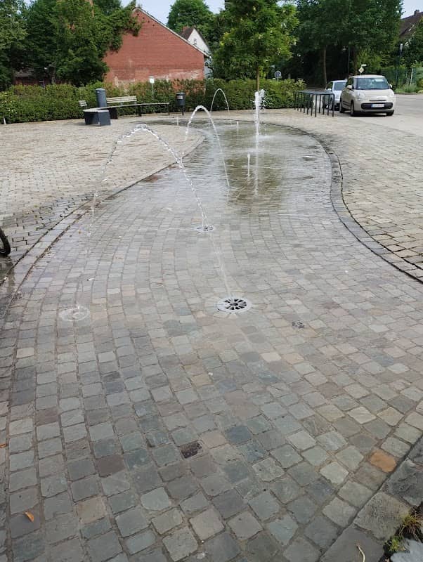 Molberger Brunnen - Image 1