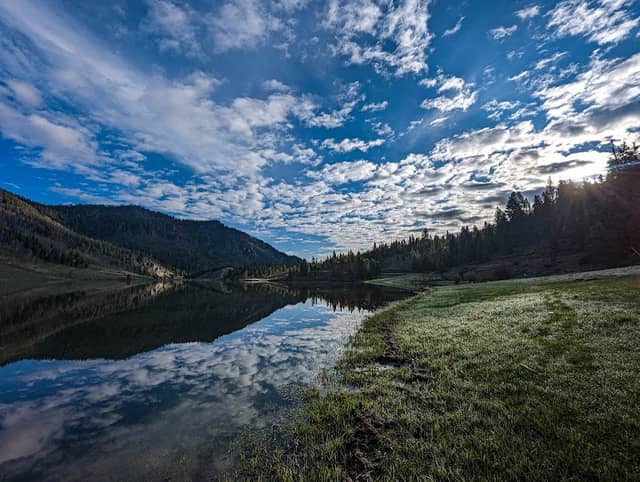 Mosquito Flat Reservoir Campground - Image 2